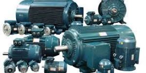 Motor