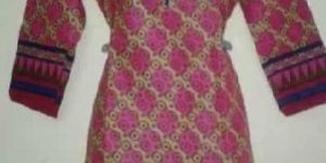 Ladies Kurti