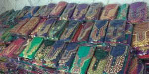 Ladies Unstitched Suits