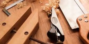 Carpentry Contractor