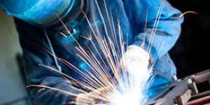 Steel Fabrication Services