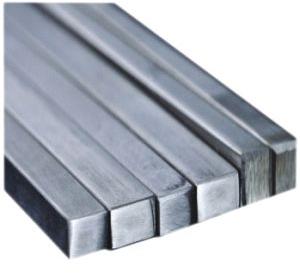 Stainless Steel Square Bars