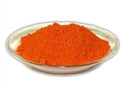 Tagetes Erecta Natural Color