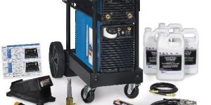 Tig Welding Equipment