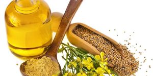 Mustard Oil