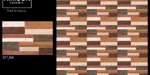 WOODEN ELEVATION SERIES Tiles