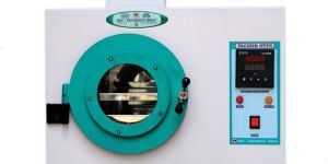 Vacuum Oven
