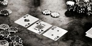 CHEATING PLAYING CARDS