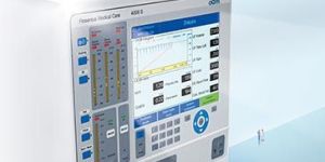 Hemodialysis Machine