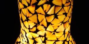 Mosaic Wall Hangings