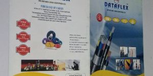 Brochure & Catalog Designing