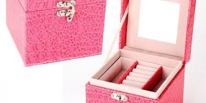 Jewellery Boxes