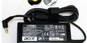 Acer Laptop Adaptor