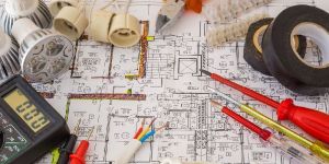 Electrical Building Services