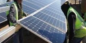 Solar Power Plant Installation & Maintenance Services
