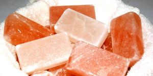 Rock Salt Soap