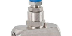 Needle Valves