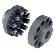Pin Bush Type Flexible Couplings