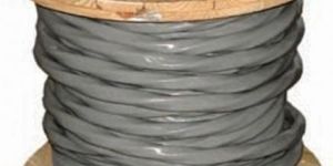 Service Entrance Cables