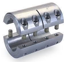 Sleeve Couplings