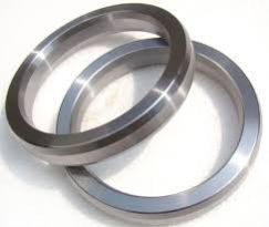 SOLID MATERIAL GASKETS