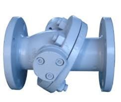 Tilting Disc Check Valves