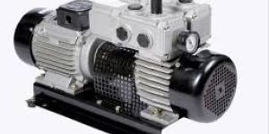 Vacuum Pumps