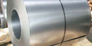 Stainless Steel Coils
