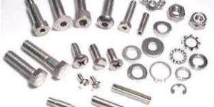 Stainless Steel Fasteners
