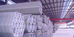 Stainless Steel Seamless Pipes