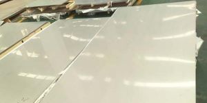 Stainless Steel Sheets