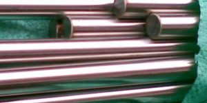 Titanium Rods