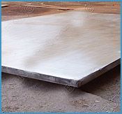 Titanium Sheets