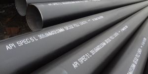 Alloy Steel Pipe