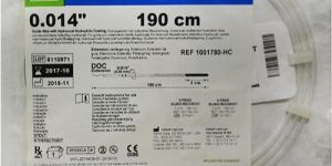 Balance Middleweight Guidewire