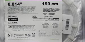 BMW Universal II Guidewire