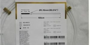 Miracle 12 PTCA Guidewire