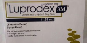 Luprolide