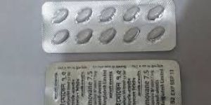 Zopiclone Tablets
