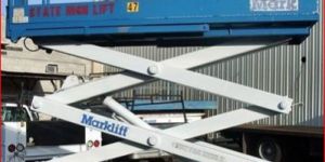 Aerial Lifts