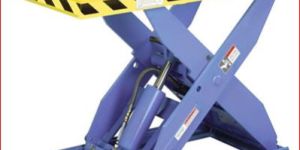 Hydraulic Lift Table