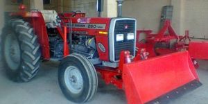 Tractor Trailer Hydraulic Cylinder