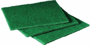 Scrubbing Pads