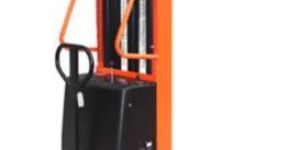 Semi Electric Stacker