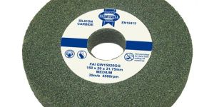 Silicon Carbide Wheel