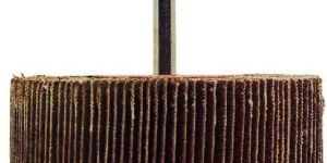 Spindle Mounted Flap Wheels