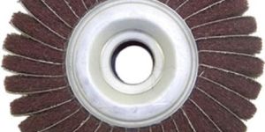 Unmounted Flap Wheels