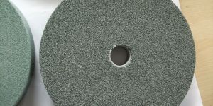 Vitrified Grinding Wheels