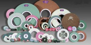 Nonwoven Wheels