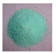 Ferrous Sulphate